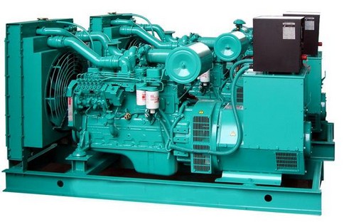 MYK-100康明斯柴油發(fā)電機(jī)組