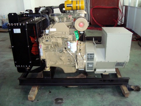 MYK-75康明斯柴油發(fā)電機(jī)組